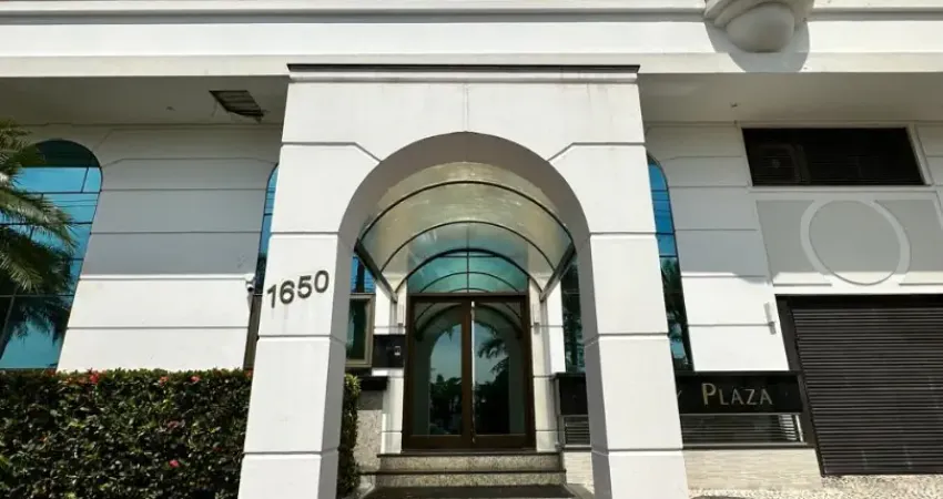 Apartamento à venda na beira-mar norte – century plaza, florianópolis/sc