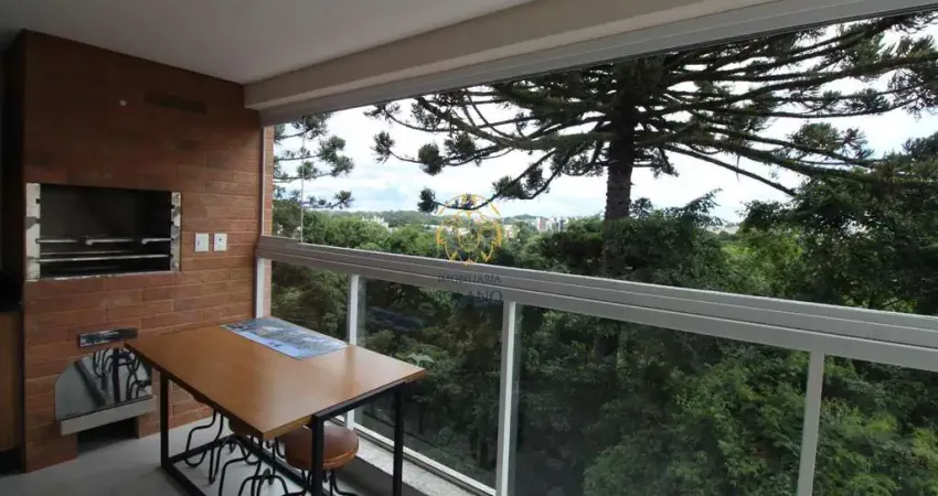 Apartamento com 3 quartos à venda na Rua Vinte e Nove de Junho, 207, Bacacheri, Curitiba