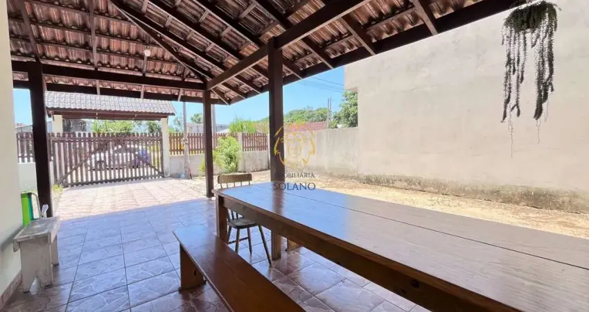 Casa com 3 quartos à venda na 841 dos Passarinhos, 1706, Itapema do Norte, Itapoá