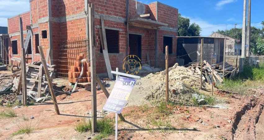 Casa com 3 quartos à venda na 2605 Matuiassu, 386, Pontal do Norte, Itapoá