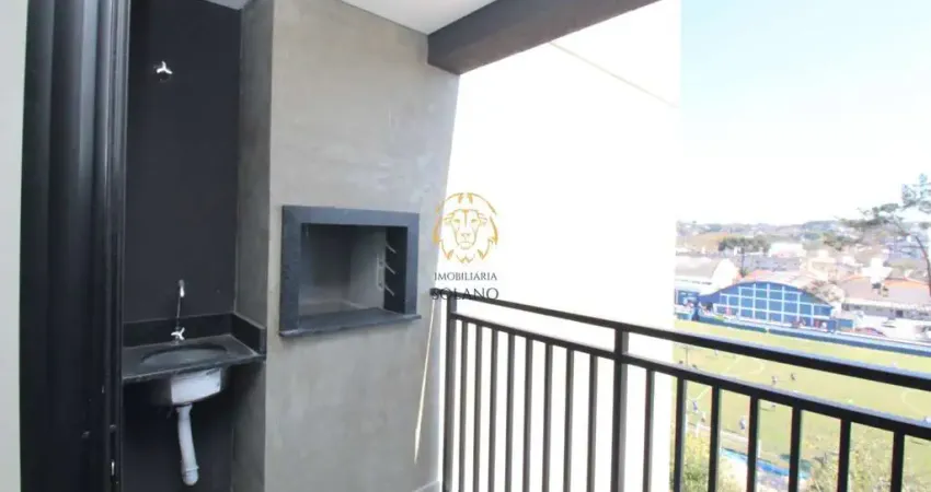 Apartamento com 3 quartos à venda na Rua Presidente Epitácio Pessoa, 260, Tarumã, Curitiba