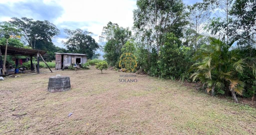Terreno à venda na 2537 Guajará, 182, Pontal do Norte, Itapoá