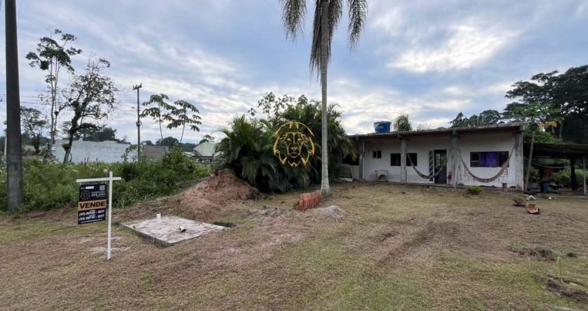 Casa com 2 quartos à venda na 2537 Guajará, 194, Pontal do Norte, Itapoá