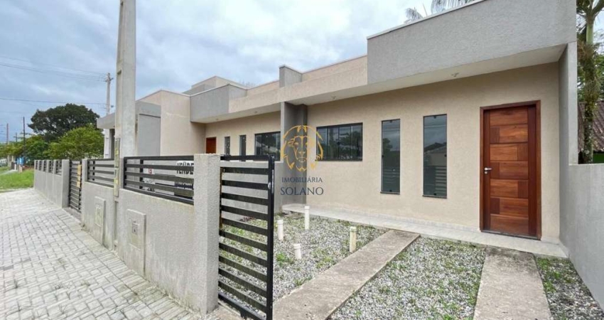 Casa com 2 quartos à venda na 1300 Piranema, 31, Centro, Itapoá