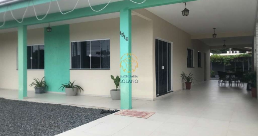 Casa com 3 quartos à venda na 1309 José Fecchio, 1316, Centro, Itapoá