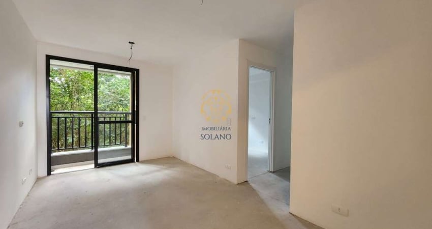 Apartamento com 2 quartos à venda na Rua Monsenhor Ivo Zanlorenzi, 5145, Mossunguê, Curitiba