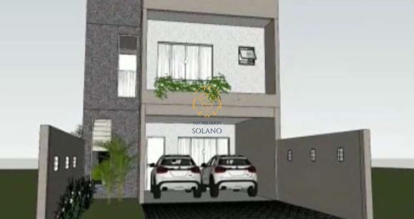 Casa com 3 quartos à venda na 1080 Construtor Luiz Antônio Garcia, 875, Paese, Itapoá