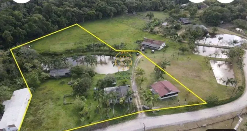 Terreno à venda na 6000 Primeiro de Julho, 10, 1º de Julho, Itapoá