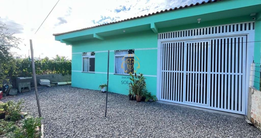Casa com 3 quartos à venda na 2570 Airton Senna da Silva, 740, Pontal do Norte, Itapoá