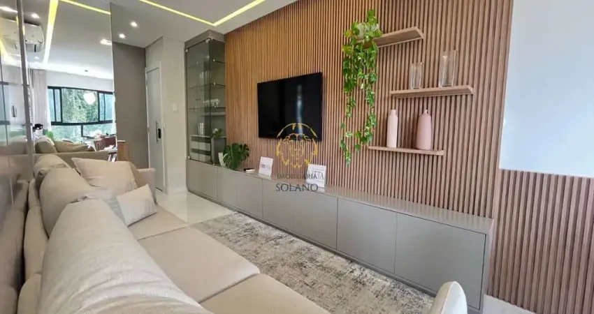 Apartamento com 3 quartos à venda na Ceará, 2409, Rainha do Mar, Itapoá