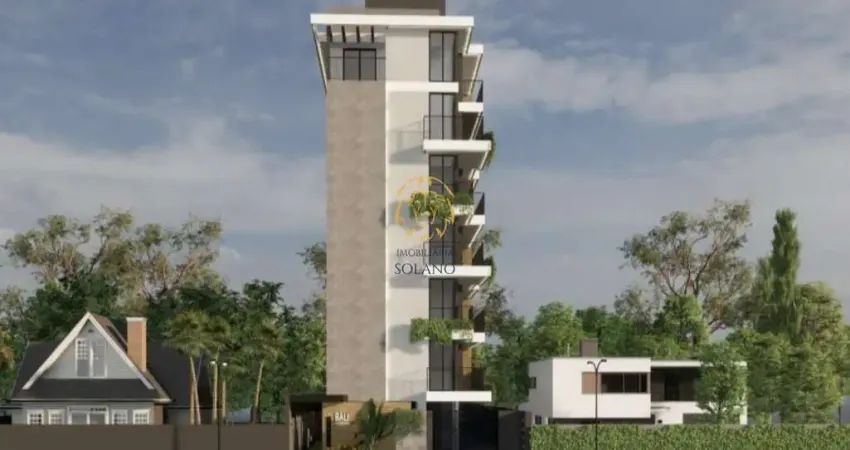 Apartamento com 3 quartos à venda na da Amizade 1820, 172, Praia Continental, Itapoá