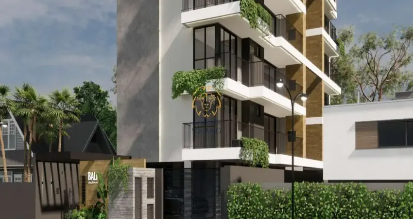 Apartamento com 3 quartos à venda na da Amizade 1820, 172, Praia Continental, Itapoá