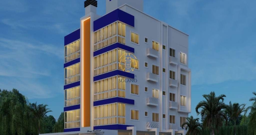 Apartamento com 3 quartos à venda na Pérola do Atlântico, 459, Itapema do Norte, Itapoá