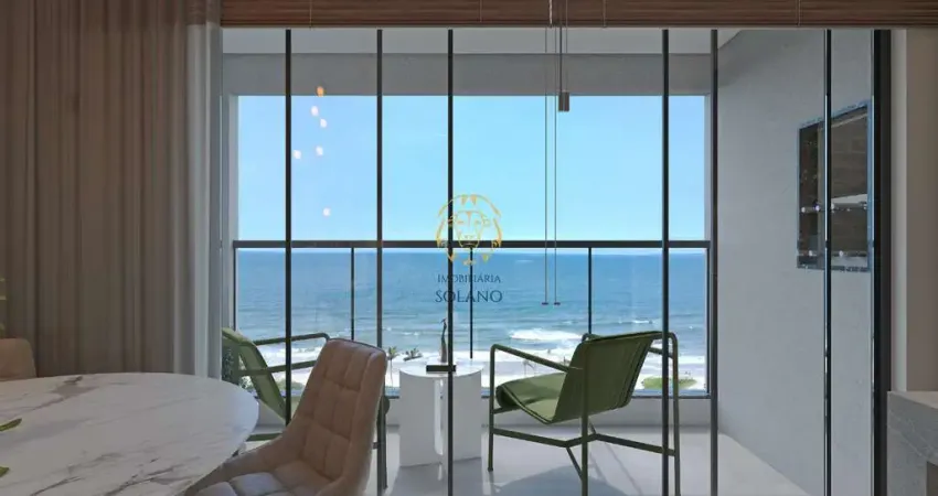 Apartamento com 3 quartos à venda na 971 Garoupas, 50, Itapema do Norte, Itapoá