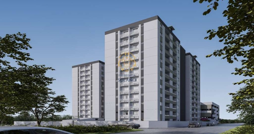 Apartamento com 2 quartos à venda na 1300 Antônio Pacheco, 599, Centro, Itapoá