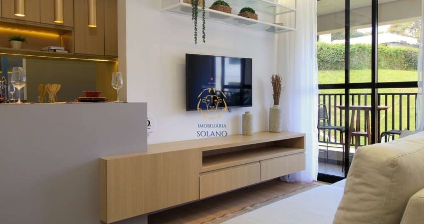Apartamento com 3 quartos à venda na Rua Nicolau Salomão, 430, Tingui, Curitiba