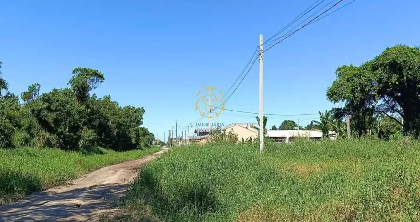 Terreno à venda na Rua Rio Grande do Sul, 1057, São Carlos, Pontal do Paraná