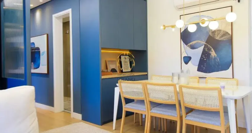 Apartamento com 2 quartos à venda na Rua Nicolau Salomão, 430, Tingui, Curitiba
