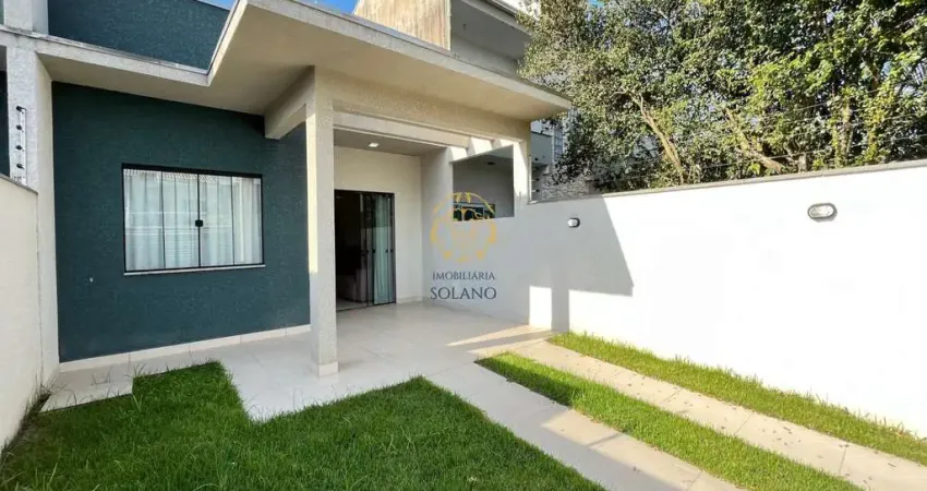 Casa com 3 quartos à venda na 240 Conde D'eu, 360, Barra do Sai, Itapoá