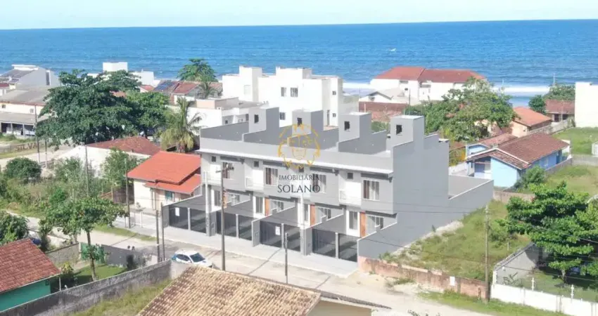 Casa com 3 quartos à venda na José Verginio Zanin, 663, Brasília, Itapoá
