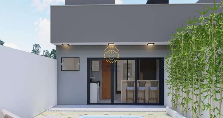 Casa com 3 quartos à venda na 731 Manoel de Arzao, 655, São José, Itapoá