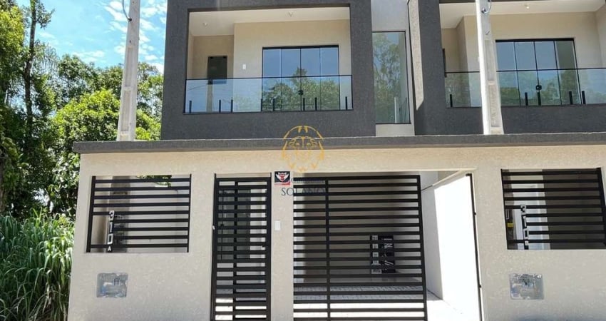 Casa com 3 quartos à venda na Joao Carlos de Aguiar (1700), 310, Princesa do Mar, Itapoá