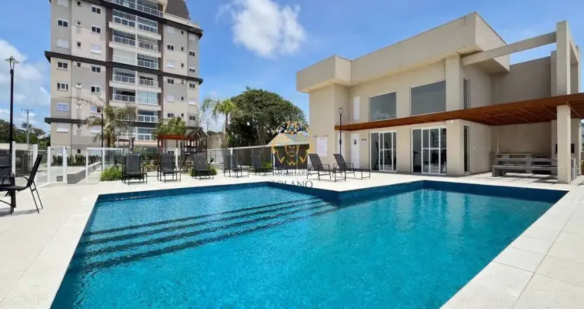 Apartamento com 3 quartos à venda na 1750, 92, Princesa do Mar, Itapoá