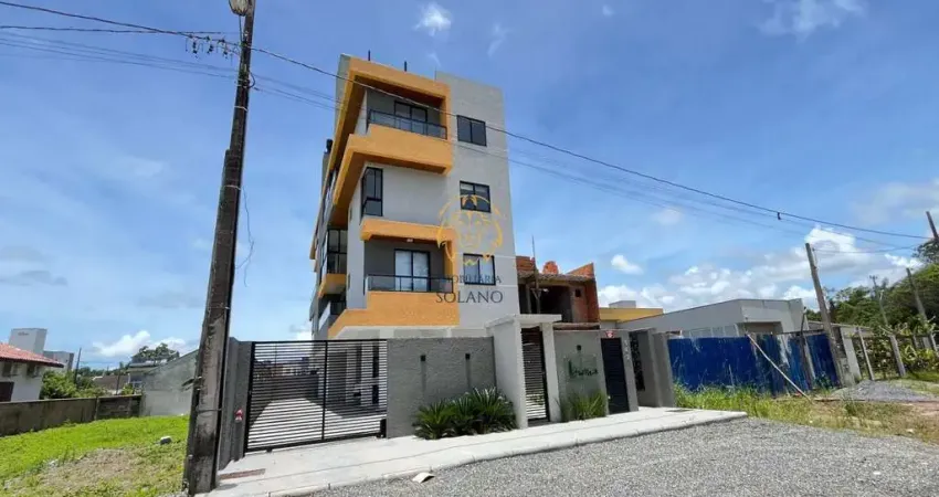Apartamento com 3 quartos à venda na Paraguá (1830), 143, Praia Continental, Itapoá