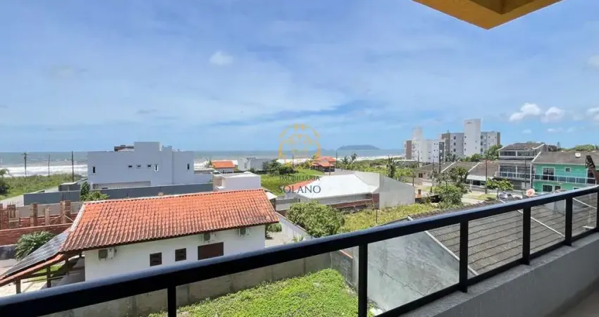 Apartamento com 3 quartos à venda na Avenida Dom Henrique II, 143, Praia Continental, Itapoá