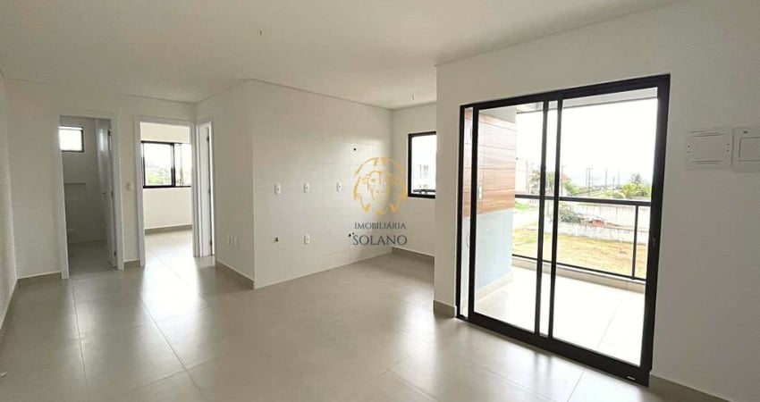 Apartamento com 2 quartos à venda na do Pescador, 131, Barra do Sai, Itapoá