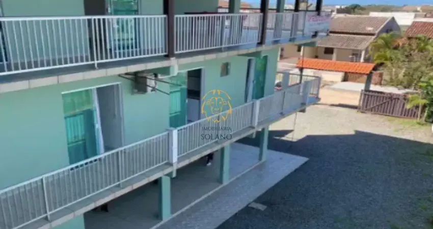 Casa com 8 quartos à venda na Avenida Dom Henrique II, 1160, Itapema do Norte, Itapoá