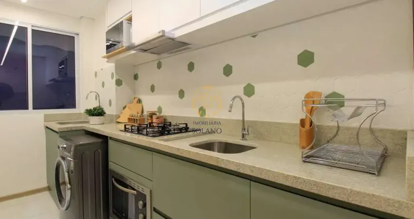 Apartamento com 2 quartos à venda na Carlos Afonso Frings, 347, Centro, Itapoá