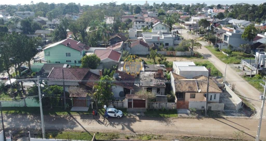 Casa com 3 quartos à venda na Padre Anchieta, 399, Princesa do Mar, Itapoá