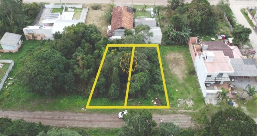Terreno à venda na 2670, 584, Balneário Londrina, Itapoá