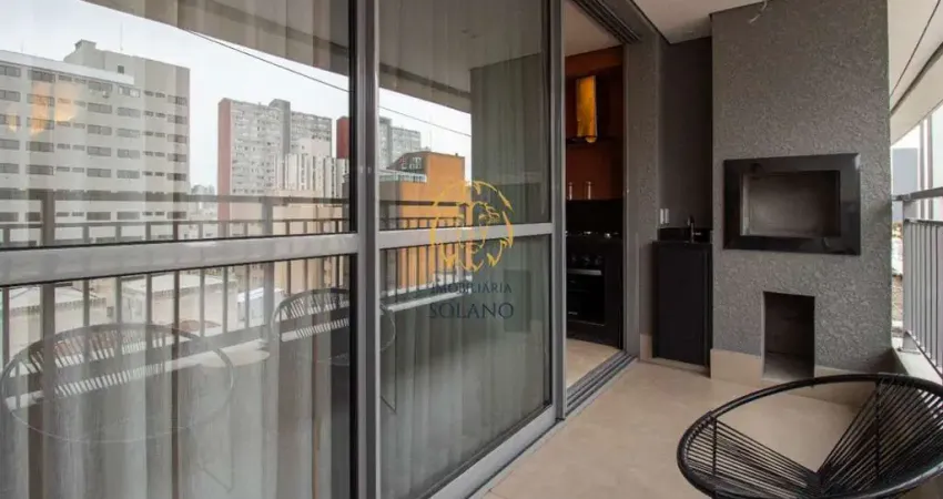 Apartamento com 3 quartos à venda na Rua Mariano Torres, 573, Centro, Curitiba