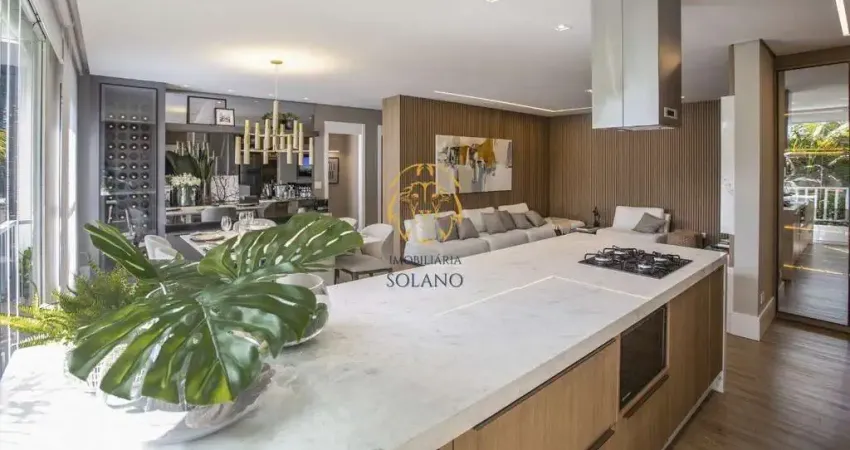 Apartamento com 2 quartos à venda na Rua Mariano Torres, 573, Centro, Curitiba