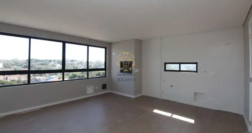 Apartamento com 2 quartos à venda na Rua Presidente Epitácio Pessoa, 260, Jardim Social, Curitiba