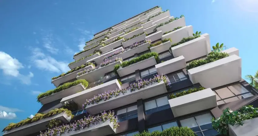 Apartamento com 1 quarto à venda na Rua Nicolau Maeder, 323, Juvevê, Curitiba