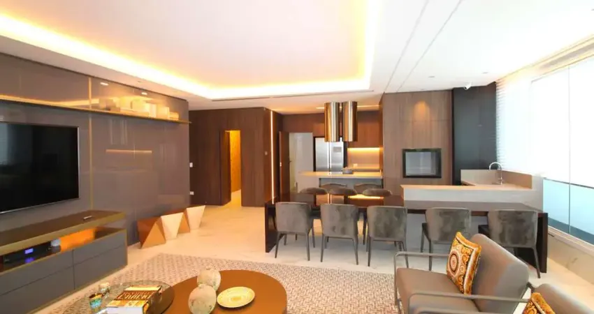 Apartamento com 2 quartos à venda na Rua Martim Afonso, 2888, Bigorrilho, Curitiba