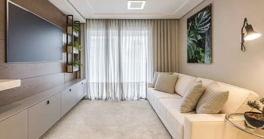 Apartamento com 3 quartos à venda na Rua Professor Guido Straube, 129, Vila Izabel, Curitiba