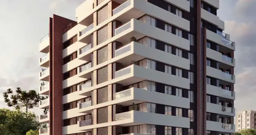 Cobertura com 3 quartos à venda na Rua Dom Pedro I, 858, Água Verde, Curitiba