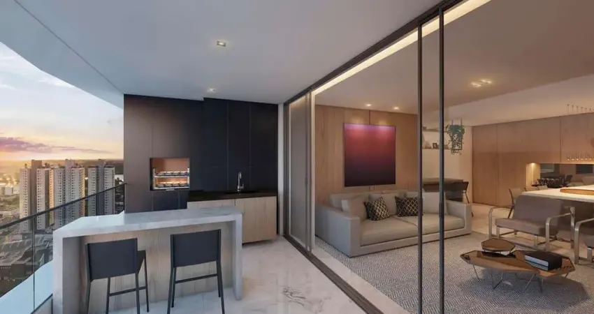 Apartamento com 2 quartos à venda na Rua Martim Afonso, 2888, Bigorrilho, Curitiba