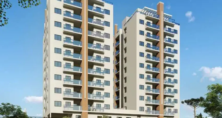 Cobertura com 3 quartos à venda na Rua Francisco Balchak, 153, Boa Vista, Curitiba