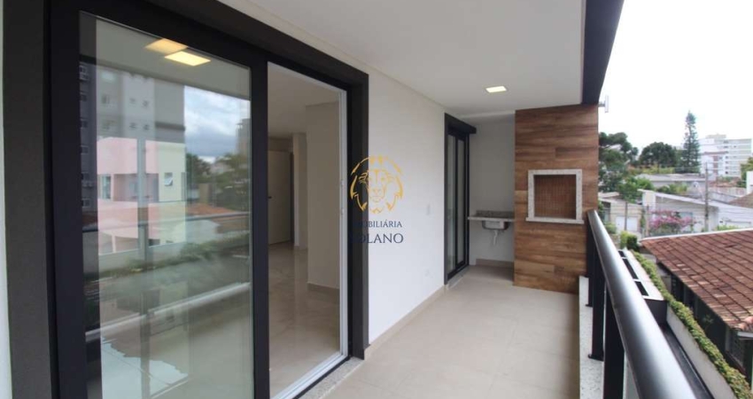 Apartamento com 3 quartos à venda na Rua José de Alencar, 394, Cristo Rei, Curitiba