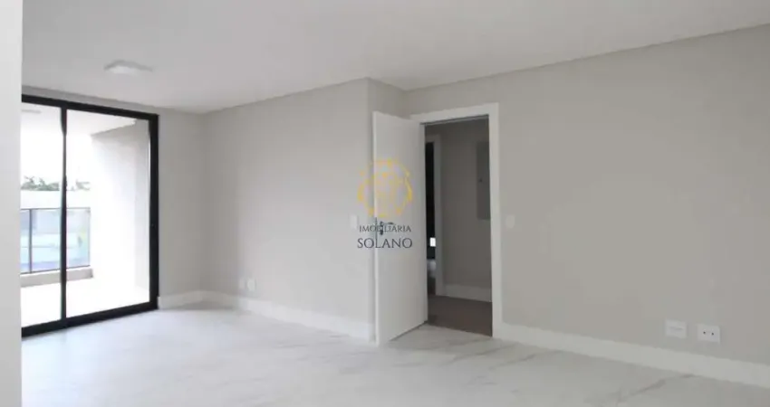 Apartamento com 3 quartos à venda na Avenida Senador Souza Naves, 1650, Cristo Rei, Curitiba