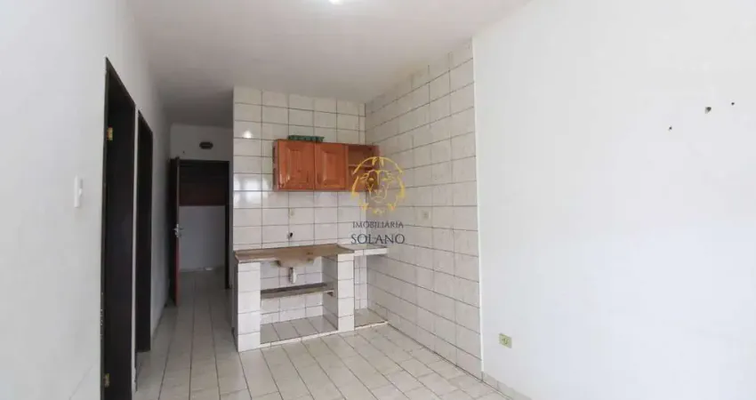 Apartamento com 2 quartos para alugar na Rua 610 (tubarão), 596, Cambijú, Itapoá
