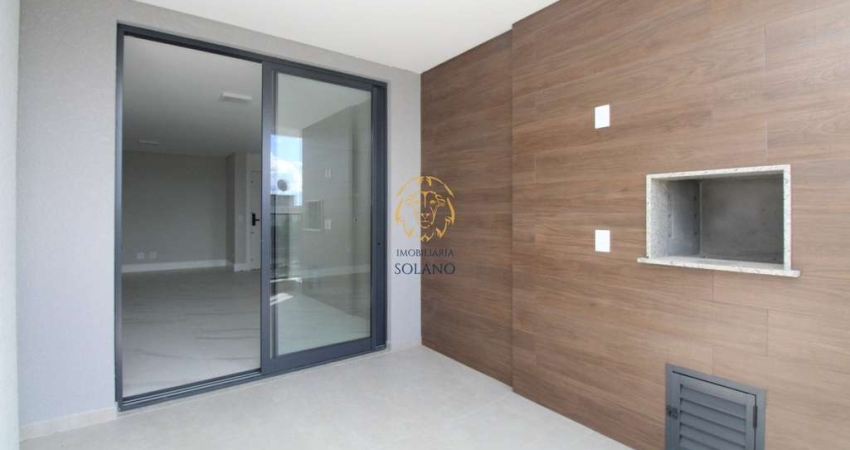 Apartamento com 3 quartos à venda na Senador Souza Neves, 1610, Cristo Rei, Curitiba