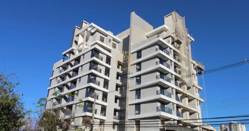 Apartamento com 3 quartos à venda na Senador Souza Neves, 1610, Cristo Rei, Curitiba