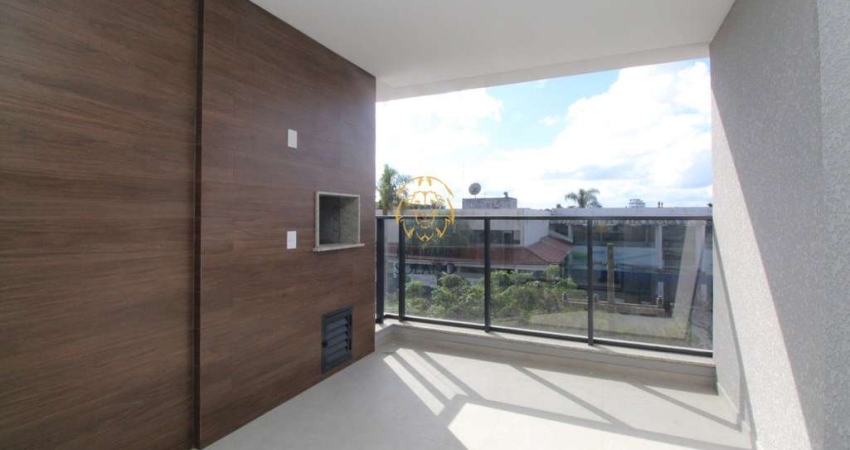 Apartamento com 3 quartos à venda na Senador Souza Neves, 1610, Cristo Rei, Curitiba