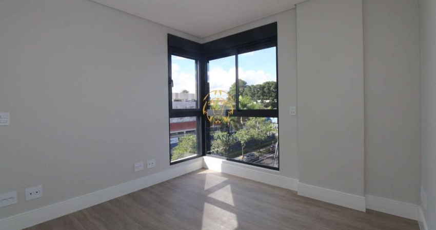 Apartamento com 3 quartos à venda na Senador Souza Neves, 1610, Cristo Rei, Curitiba